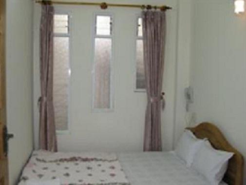 Sen Vang Guest House ニャチャン 部屋 写真