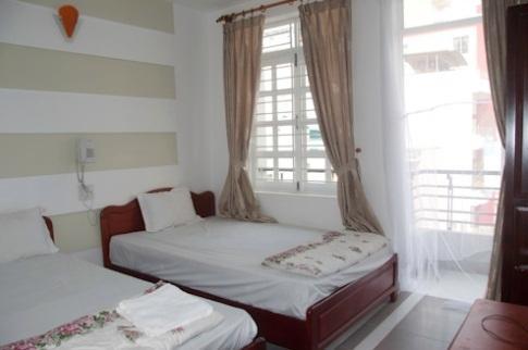 Sen Vang Guest House ニャチャン 部屋 写真